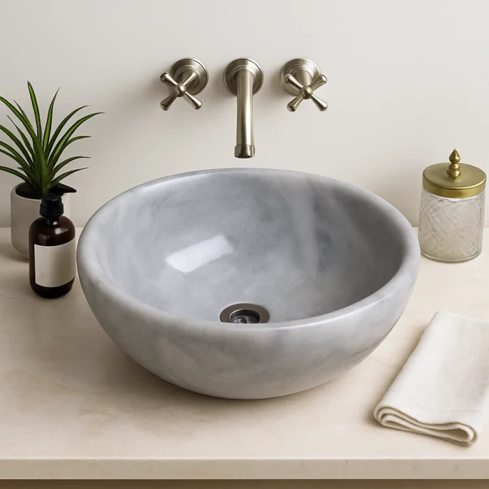 Nimbus Tezgâh Üstü Lavabo