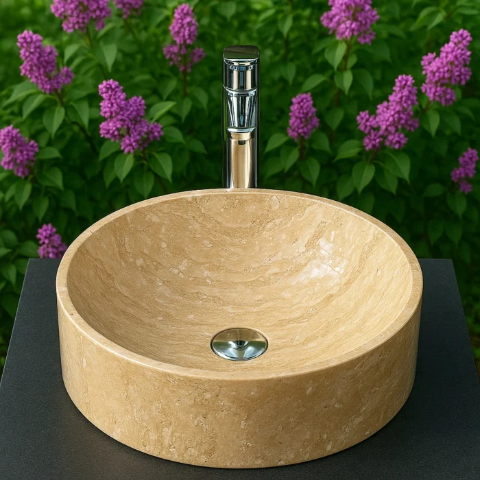 Natura Modern Lavabo